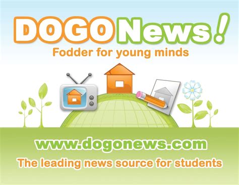 dogo news for kids
